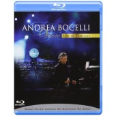 Andrea Bocelli - Vivere: Live In Tuscany (2008) /Blu-ray
