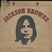 Jackson Browne - Jackson Browne (Reedice 2023) - Vinyl