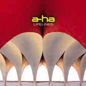 A-ha - Lifelines (Reedice 2019) – Vinyl