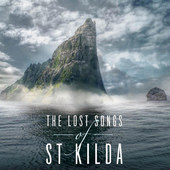 Trevor Morrison - Lost Songs Of St. Kilda (2016) 