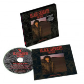Black Sabbath Featuring Tony Iommi - Seventh Star (40th Anniversary Remastered Edition 2026)