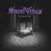 Saint Vitus - Lillie: F-65 (2012)