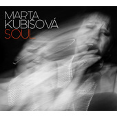 Marta Kubišová - Soul (2016) 