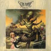 Screaming Trees - Uncle Anesthesia - 180 gr. Vinyl 