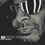 Barry Adamson - Back To The Cat (Edice 2022) - Limited Vinyl