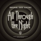 Imperial State Electric - All Through The Night (2016) 