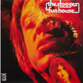 Stooges - Fun House (Reedice 2023) - Vinyl