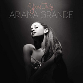Ariana Grande - Yours Truly (Edice 2019) - Vinyl
