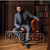 Hauser - Classic (CD+DVD, 2020) /Deluxe Edition