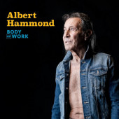Albert Hammond - Body Of Work (2024) /Digipack