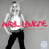 Avril Lavigne - Essential Mixes (2010)