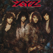 XYZ - XYZ (Reedice 2022)