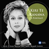 Kiri Te Kanawa - A Portrait (2011)