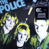 Police - Outlandos D'Amour (Edice 2014) - 180 gr. Vinyl 