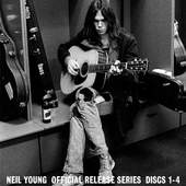 Neil Young - Official Release Series Discs 1-4 (4CD, Edice 2012)