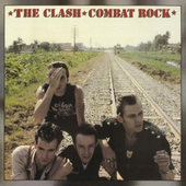 Clash - Combat Rock 