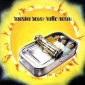 Beastie Boys - Hello Nasty - 180 gr. Vinyl 