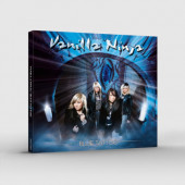 Vanilla Ninja - Blue Tattoo (Edice 2026) /Digipack