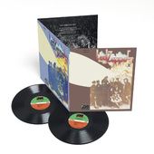 Led Zeppelin - Led Zeppelin II (Deluxe Edition 2014) - 180 gr. Vinyl