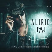 Alirio - All Things Must Pass (2021)