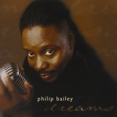 Philip Bailey - Dreams (Enhanced) 