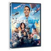Film/Akční - Free Guy (2021)