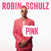 Robin Schulz - Pink (2023) - Limited Vinyl