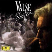 Herbert Von Karajan, Berliner Philharmoniker - Valse (Edice 1995) 