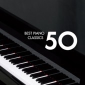 Various Artists - 50 Best Piano Classics (2010) /3CD