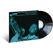 Hank Mobley - Soul Station (Blue Note Classic Vinyl Edition 2021) - Vinyl