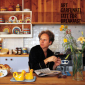 Art Garfunkel - Fate For Breakfast (Reedice 2023)
