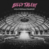 Billy Talent - Live At Festhalle Frankfurt (2023) - Vinyl