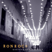 Gustavo Santaolalla - Ronroco (Edice 2024) - Vinyl