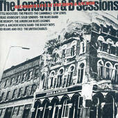 Various Artists - London R & B Sessions 