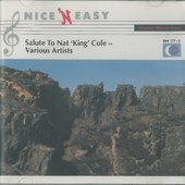 Various Artists - Salute to Nat ´King´ Cole 