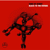 Sons Of Kemet - Black To The Future (2021)