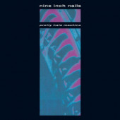 Nine Inch Nails - Pretty Hate Machine (Edice 2011)