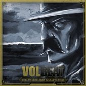 Volbeat - Outlaw Gentlemen & Shady Ladies.. (2013) 