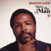 Marvin Gaye - You're The Man (2019) – Vinyl