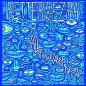 Better Than Ezra - All Together Now (2015) 