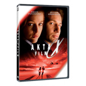 Film/Sci-fi - Akta X: Film 