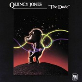 Quincy Jones - Dude (Reedice 2021) - Vinyl