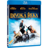 Film/Akční - Divoká řeka (Blu-ray)