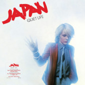 Japan - Quiet Life (2021 Remaster) /Limited Vinyl