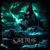 Operus - Score Of Nightmares (2020)