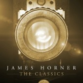 James Horner - Classics  (2018) KLASIKA
