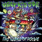 Ugly Kid Joe - Rad Wings Of Destiny (2022) /Digipack