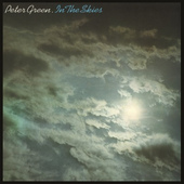 Peter Green - In The Skies (Edice 2016) - 180 gr. Vinyl 