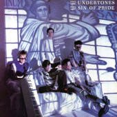 Undertones - Sin Of Pride (Edice 2026)