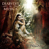 Diabulus In Musica - Wanderer (2012)